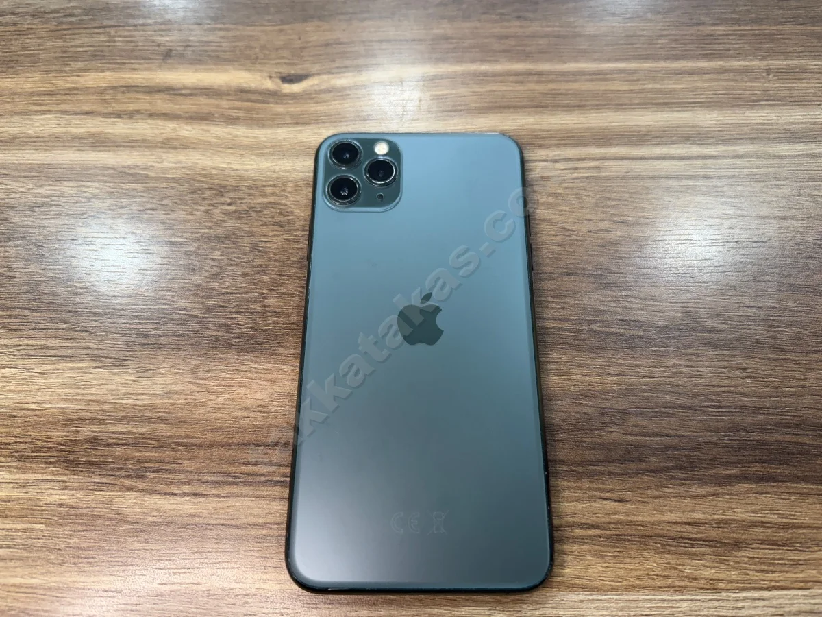 iPhone 11 Pro Max 256GB